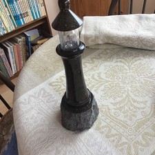 Cornish Serpentine Lighthouse