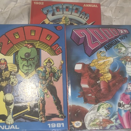 2000ad annul 1979 1981 and - 1979,