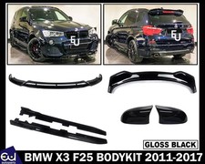 FOR BMW X3 F25 BODYKIT BODY