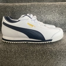PUMA Roma Men's Size 8-5