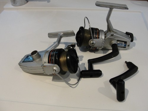 Ryobi lxo2 and lxo2r - ,