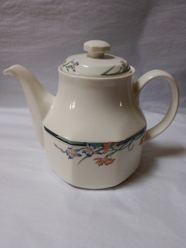 Royal doulton juno 2pt teapot - royal,