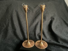 Pair of Vera Wang Wedgwood