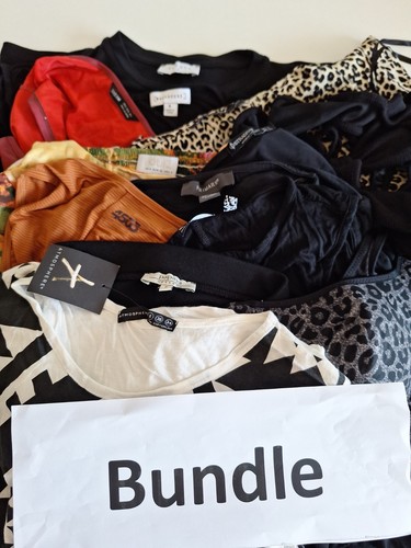 Size summer bundle - size, tops