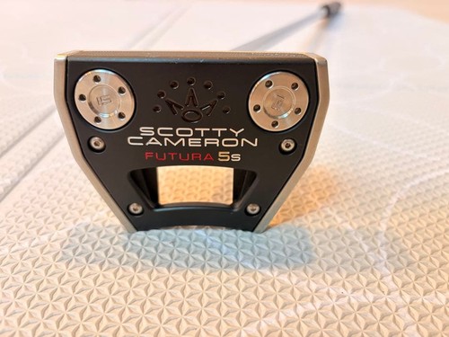 Scotty cameron futura - futura, 5s