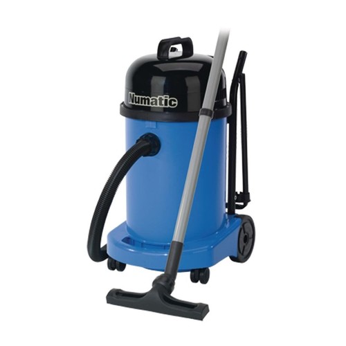 Numatic wet dry vaccuum - numatic,
