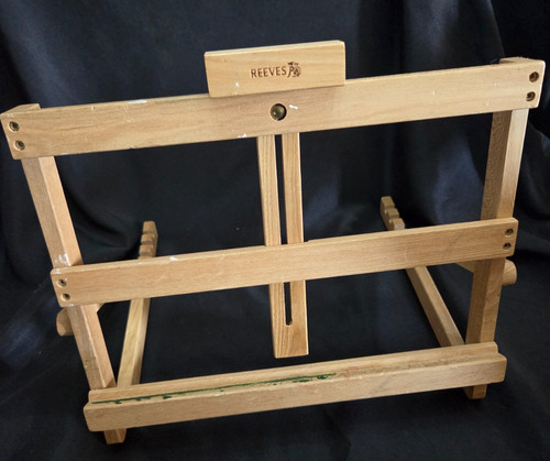 Reeves wooden adjustable - reeves,