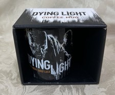 Dying Light - Ceramic Coffee