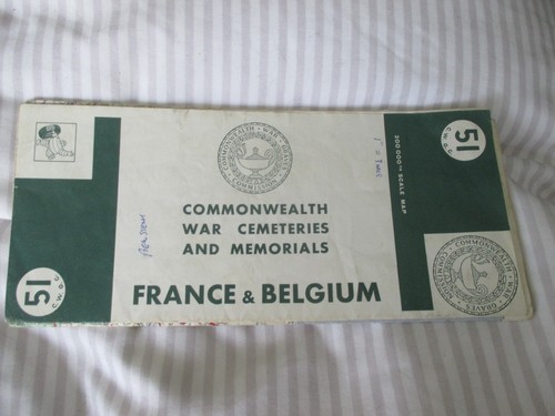 Commonwealth war cemeteries - cemeteries, &