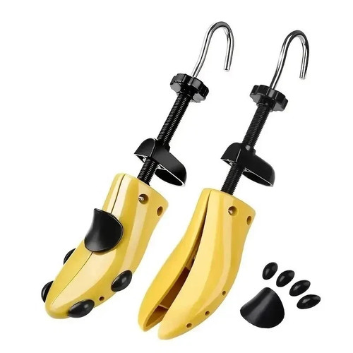Adjustable shoe stretcher - stretcher, men
