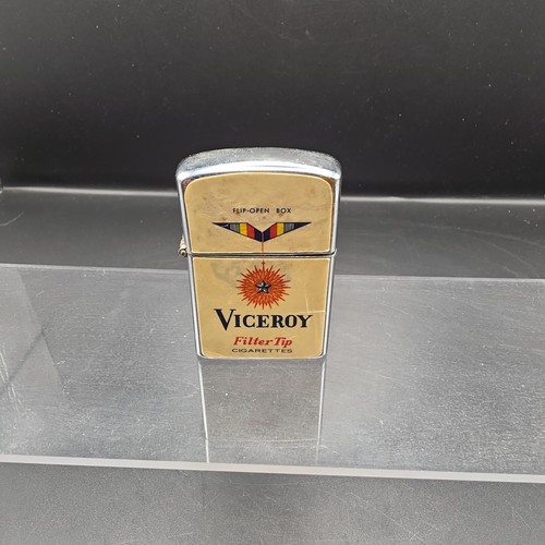 Vintage viceroy cigarettes - vintage,
