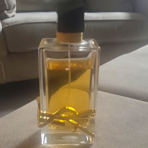 Yves saint laurent - yves, eau
