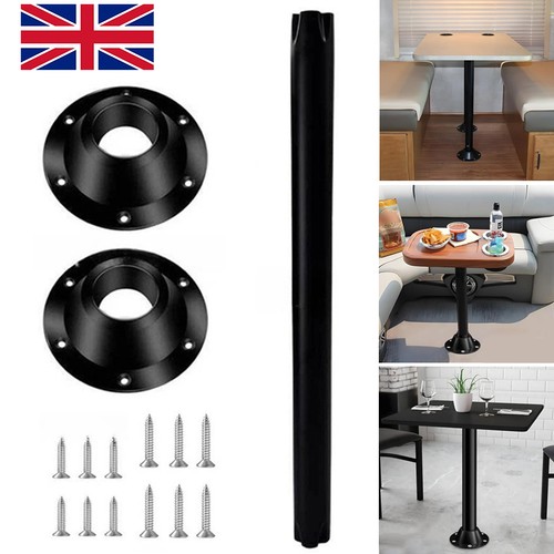 Island table leg set - table,