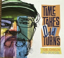 Tom Johnson Jazz Orchestra