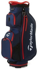 TAYLORMADE 2023 PRO CART BAG