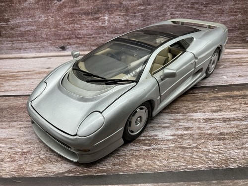 Maisto 1992 jaguar - maisto,