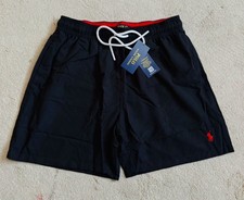 Ralph Lauren Swim Shorts – Sun-Ready Style, Regular Fit