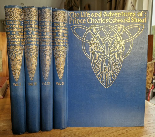 Talwin morris binding bonnie - morris,