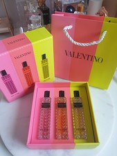 Valentino Born in Roma Donna