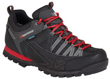 Mens Karrimor Spike Low 3 MultiSport Walking Trail Hiking Trainers Sizes 7 to 12