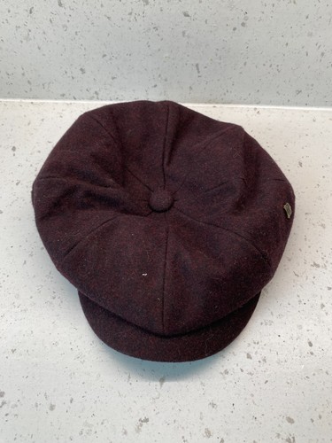 Failsworth burgundy wool - failsworth,