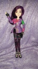 Disney Descendants Mal Doll