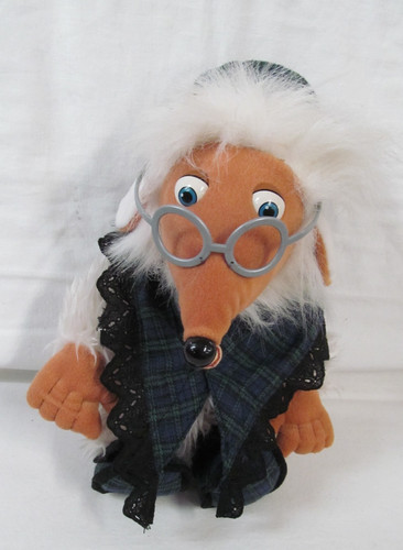Vintage womble great - womble,