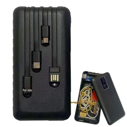 Secret stash safe for - safe,