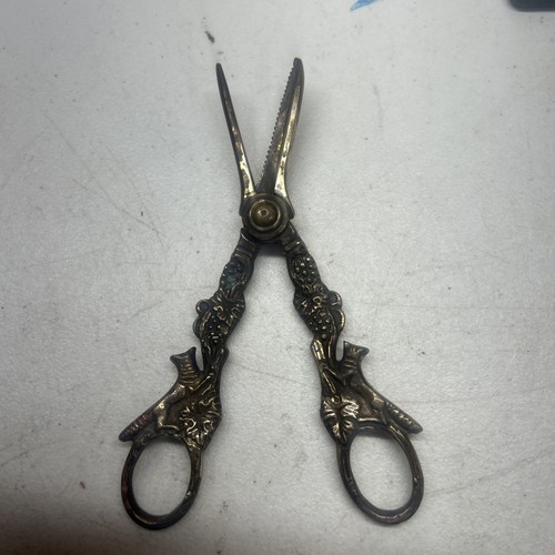 Vintage silver plated - vintage,