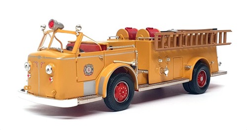 Corgi scale us53507 - 1/50,
