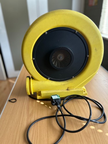 Air blower pump - air, fan