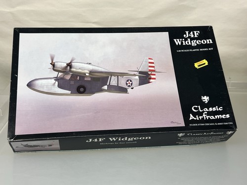 Classic airframes grumman - classic,