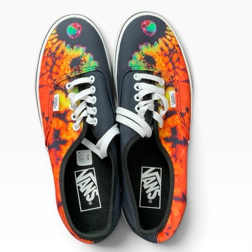 Vans authentic stack - authentic,