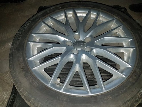 Audi sq5 2013 - sq5, r20