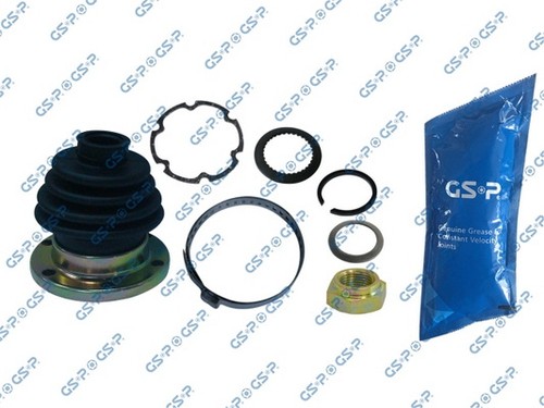 Gsp 760077 bellow kit - 760077,