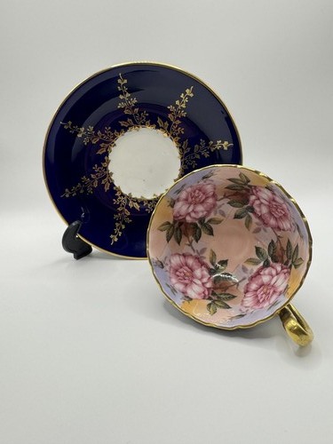 Vintage aynsley cobalt - vintage,