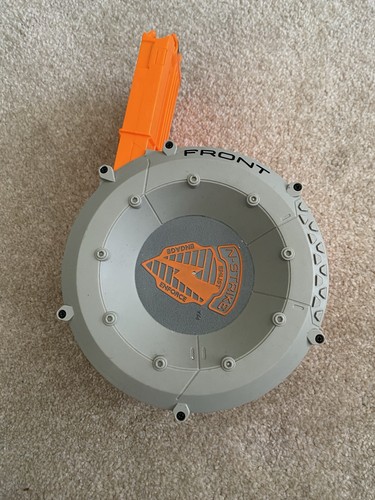 Nerf strike elite dart - strike,