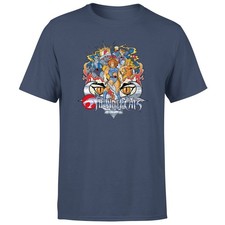 Thundercats Navy T-Shirt