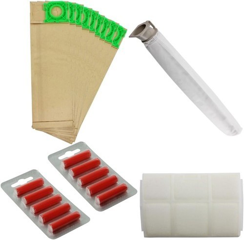 Sebo service kit - x4, x5