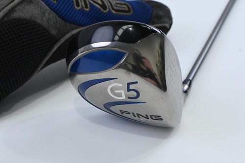 Ping driver degree - degree, /