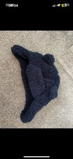 Navy baby months - baby, teddy