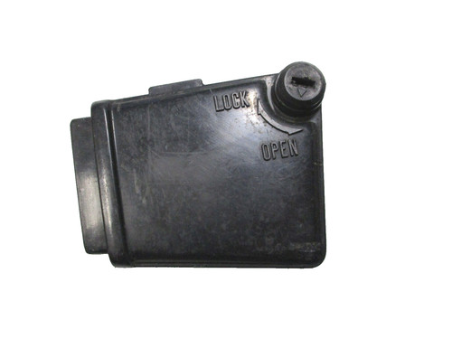 Original lid tool - box, /