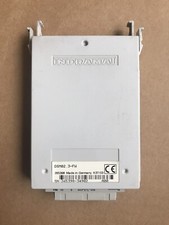 INDRAMAT Software Module DSM02.3-FW Indramat FWC-DSM2.3-ELS-05V46-MS