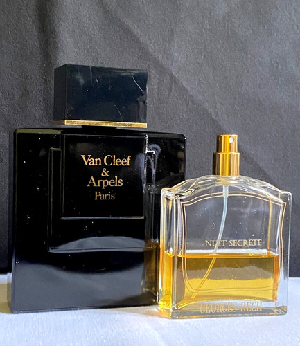 Large van cleef - cleef, paris