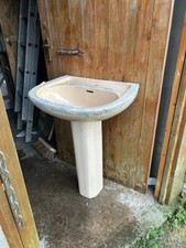 Spring Stellar basin &