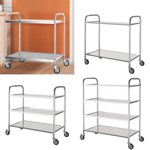 Kitchen trolley rack catering - trolley,