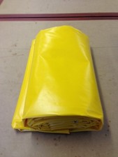 Heavy Duty Rainproof Cover Ideal for Canopies Tent Groundsheets Shed Roofs etc 