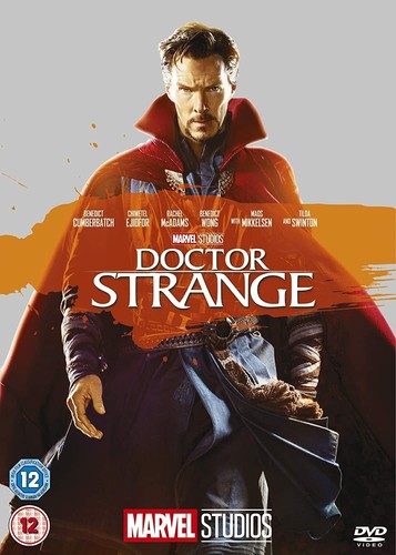 Doctor strange marvel - marvel, mcu