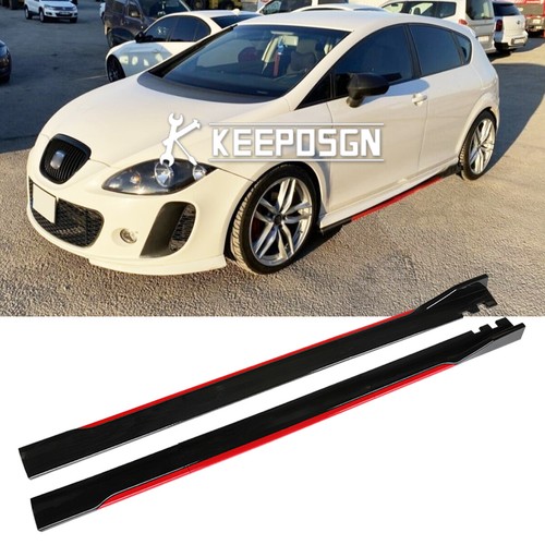 Side skirts rocker - rocker, panel