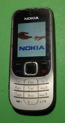 Nokia 2330c working - nokia,